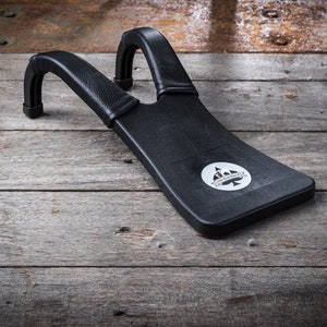 boot jack with handle