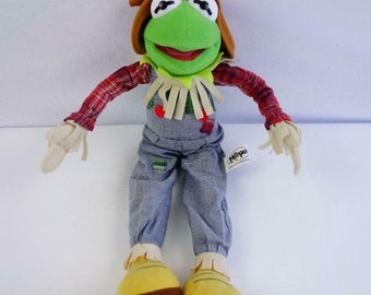 posable kermit the frog