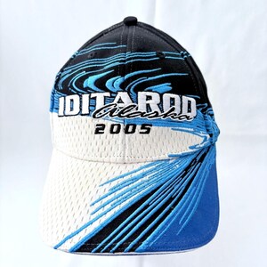 Iditarod Cap - Etsy display picture 2
