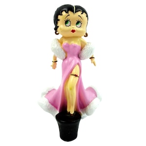 1999 betty boop - Etsy 日本