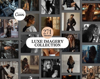 Colección de 271 imágenes de lujo Fotos de archivo PLR / Productos digitales / Derechos de reventa / Productos PLR / Marketing digital / Imágenes sin derechos de autor