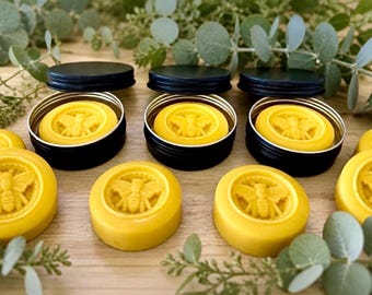 Bee Leckere Lotion Bar