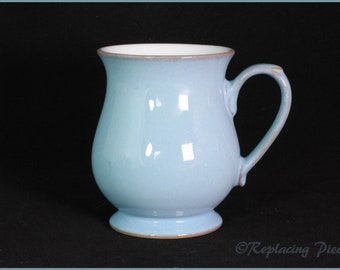 Blue denby | Etsy Blue denby | Etsy
