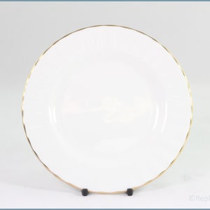 Royal Albert - Val D&#39;Or - 16 cm Beilagenteller