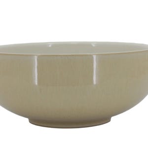 Denby - Caramel - Cereal Bowl