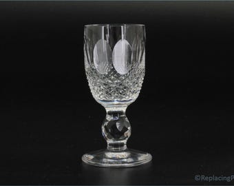 Waterford - Colleen - Liqueur Glass