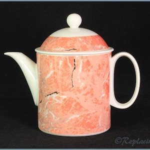 Villeroy & Boch - Siena - Theepot