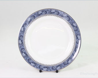 ロイヤルウースター - ジューン・ガーランド - ディナープレート