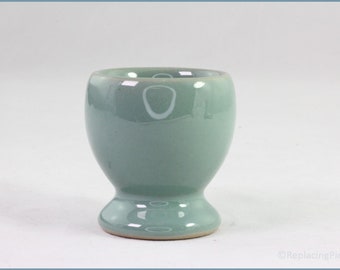 Denby, Regency Green, Teapot, no lid - Etsy 日本