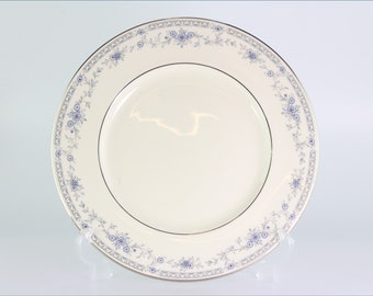 Vintage Minton Bellemeade Bread Plate. Bone China Made in England