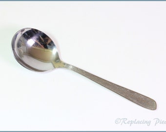 Oneida - Textura - Soup Spoon