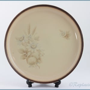 Denby - Memories / Images - 6 3/4&quot; Side Plate