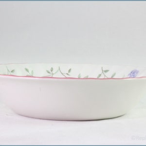 Johnson Brothers - Summer Chintz - Cereal Bowl