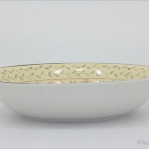 Johnson Brothers - Fruit Sampler - 7 1/2&quot; Soup Bowl