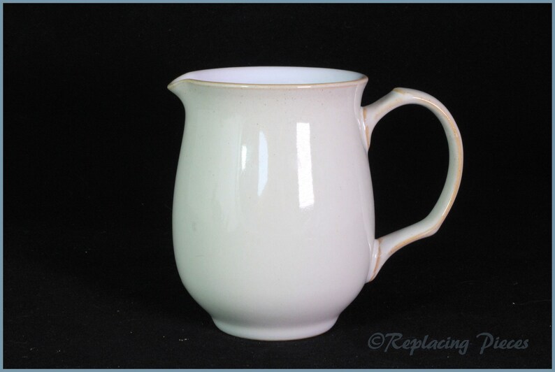 Denby Milk Jug Linen