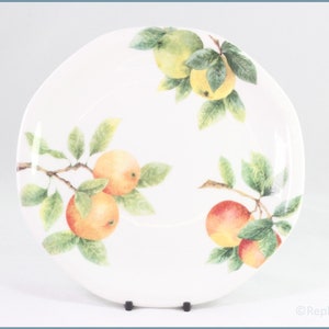 Royal Doulton - Citrus Grove (TC1192) - 8 3/8" Salad Plate
