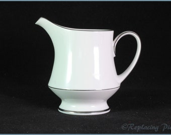 Noritake - Regency Silver - Milk Jug