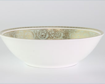 Royal Doulton - English Renaissance (H4972) - Fruit Saucer