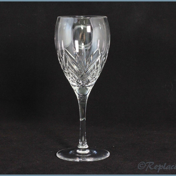 Royal Doulton - Juliette - Wine glass ( medium )