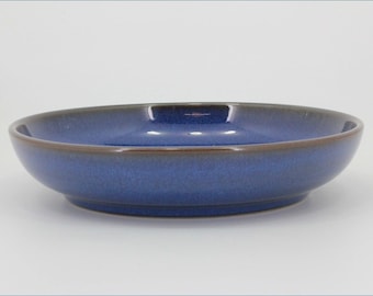 Denby - Imperial Blue - Medium Nesting Bowl