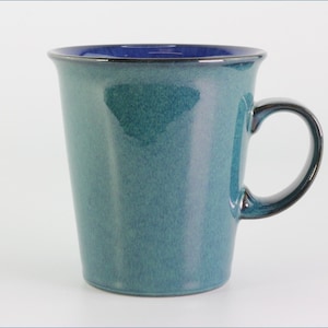 Denby - Metz - Mod Mug
