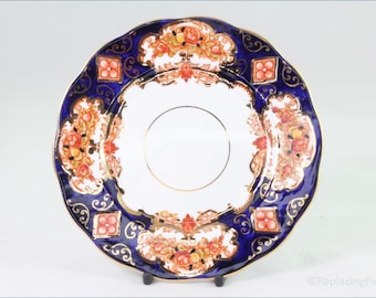 Royal Albert - Heirloom - Assiette latérale 6 3/8"