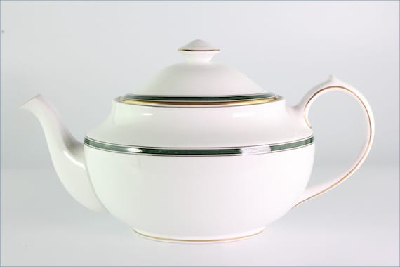 Spode Tuscana (Y8578) Teapot Canada