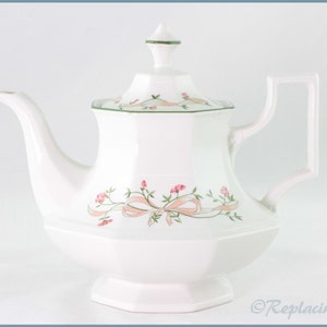 Johnson Brothers - Eternal Beau - 2-pintowy czajniczek