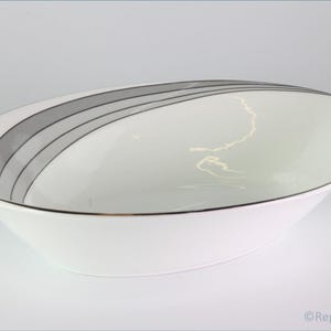 Wedgwood - Selene - Open Vegetable Dish