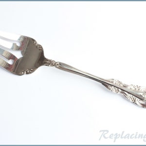 Oneida - Royal Artistry (Community Plate) - Serving Fork
