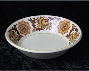 Midwinter - Woodland - Cereal Bowl