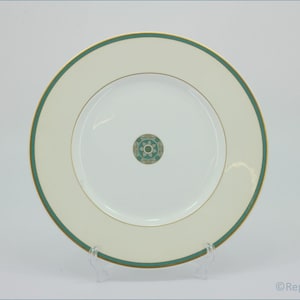 Villeroy & Boch - Villa Medici - 8 3/4&quot; Salad Plate (Accent)