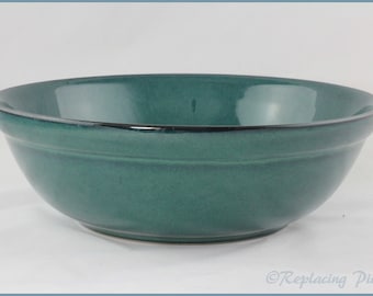 Denby - Greenwich - 11 3/4" Salad Bowl