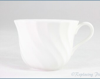 Wedgwood - Candlelight - Teacup