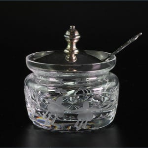 Stuart - Cascada - Tarro de mermelada