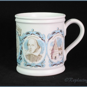 Denby - Regions & Counties - Home Counties