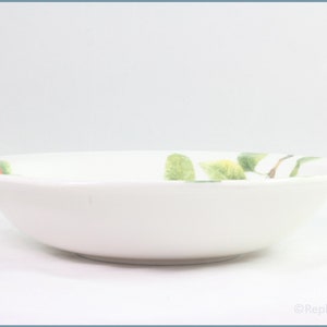 Royal Doulton - Citrus Grove (TC1192) - 8" Rimmed Bowl