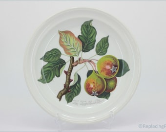 Portmeirion - Pomona - 22 cm Salatteller (Die Teignton Kürbis Birne)