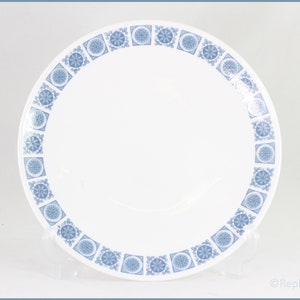 Royal Tuscan - Charade - 6 3/4&quot; Side Plate