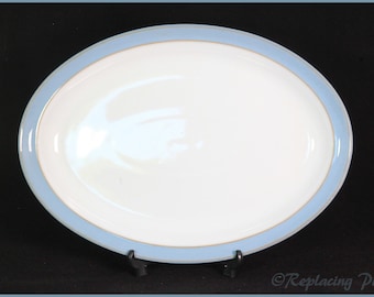 DENBY MEMORIES SERVING PLATTER 12 5//8/"