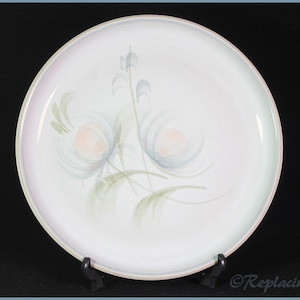 Denby - Peasant Ware - 8 1/4&quot; Salad Plate