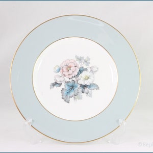 Royal Worcester - Woodland - Dinner Plate