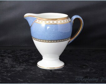 食器 Wedgewood Ulander Powder Blue Bowl x5 Wedgewood Ulander Powder Blue Bowl x5 Wedgwood Ulander Powder Ruby