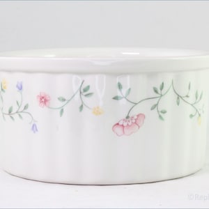 Johnson Brothers - Summer Chintz - Souffle Dish