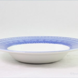 Churchill - Out Of The Blue - Tigela com borda de 9&quot;