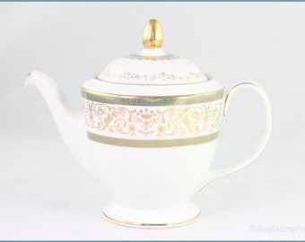 Minton - Aragon - Teapot