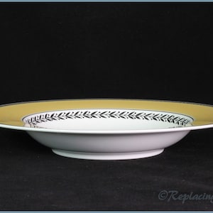 Villeroy & Boch - Audun Fleur - 23 cm Schale