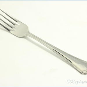 Oneida - Balmoral 18/8 - Dessert Gabel