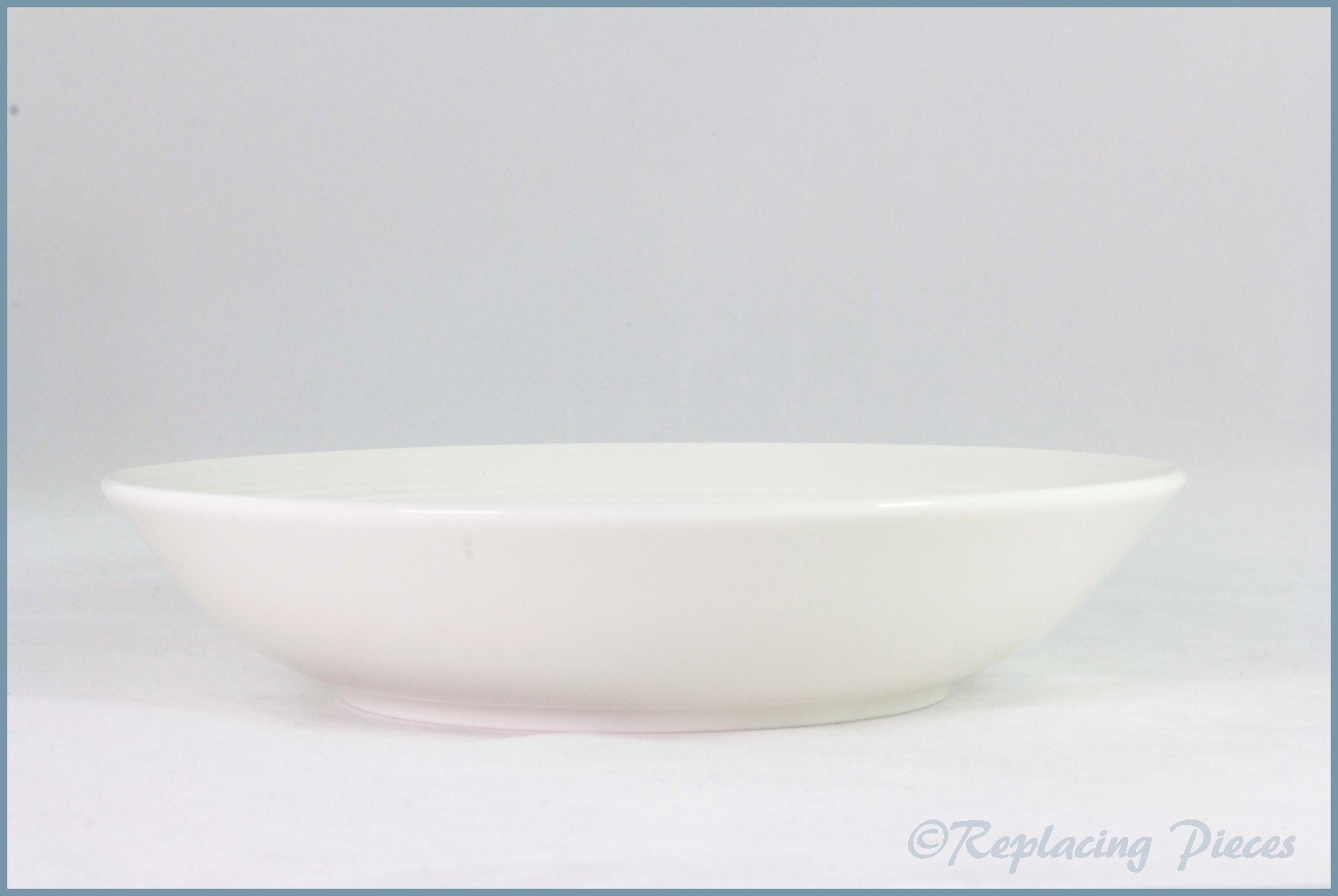 Royal Doulton Gordon Ramsay Maze White Pasta Bowl Etsy