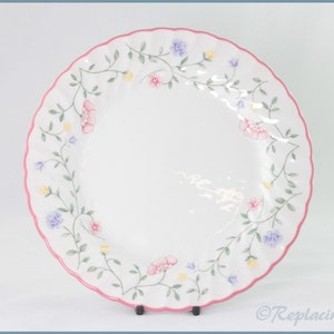 Johnson Brothers - Summer Chintz - 7 7/8&quot; Salad Plate